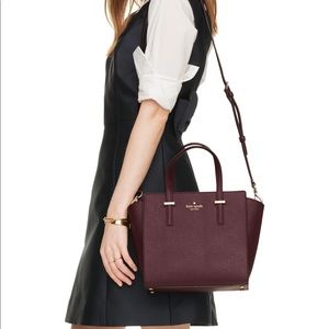 Kate Spade Small Cedar Street Hayden